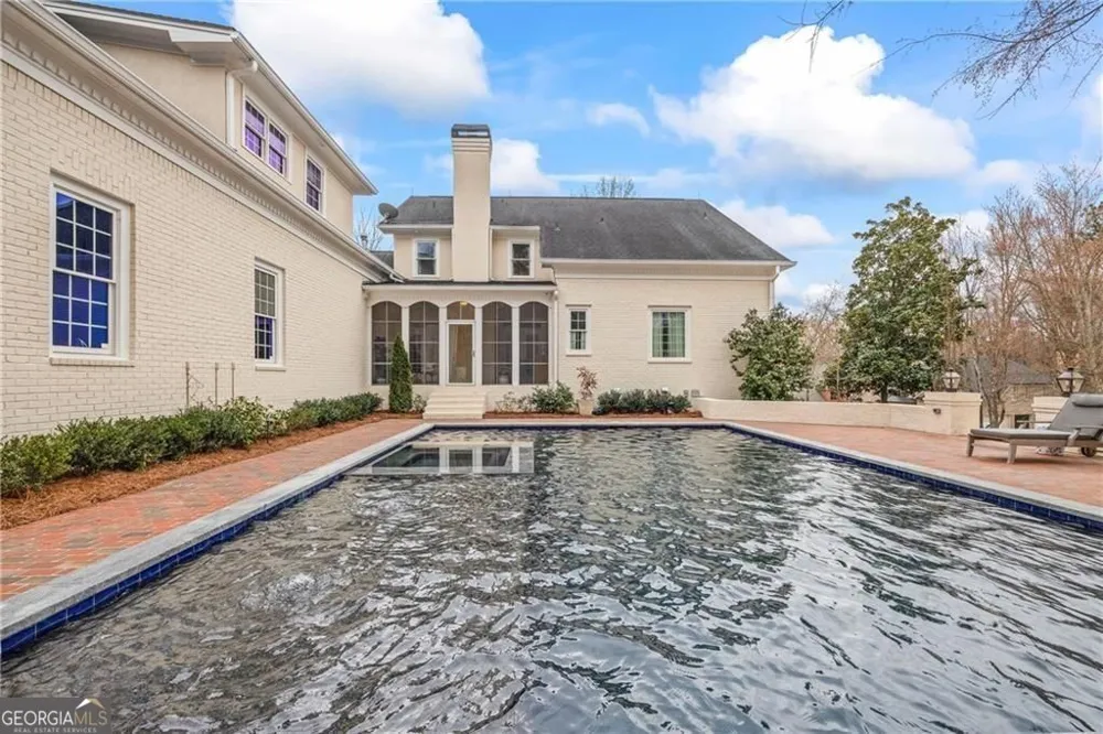 5727 Mountain Oak DR Braselton, GA 30517