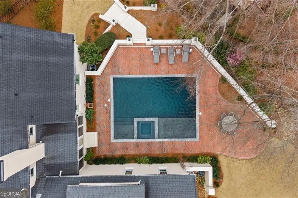 5727 Mountain Oak DR Braselton, GA 30517