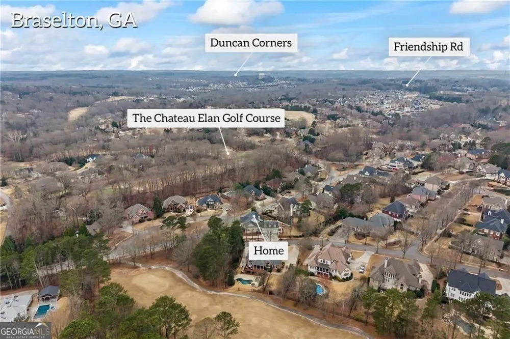 5727 Mountain Oak DR Braselton, GA 30517