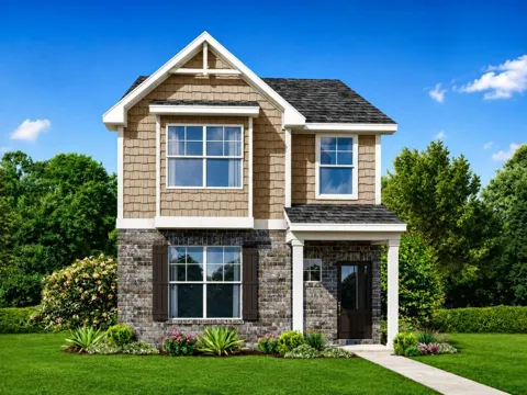 5227 Timbercrest Lane