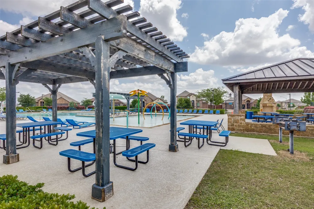 8940 Jewel Flower Drive Fort Worth, TX 76131