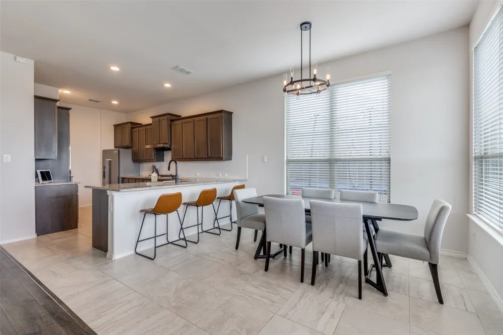 8940 Jewel Flower Drive Fort Worth, TX 76131