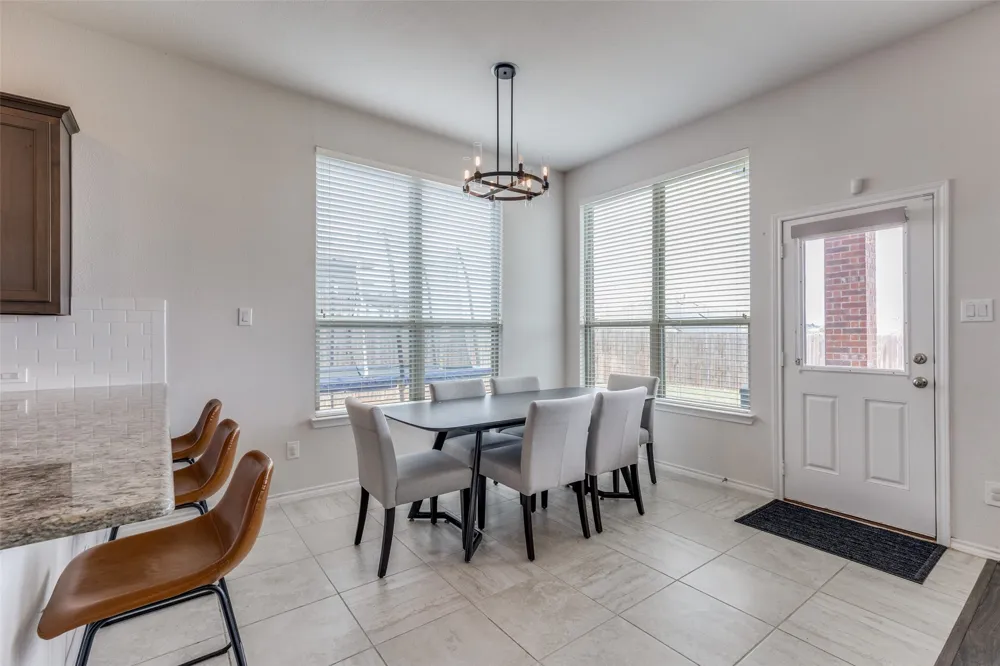 8940 Jewel Flower Drive Fort Worth, TX 76131