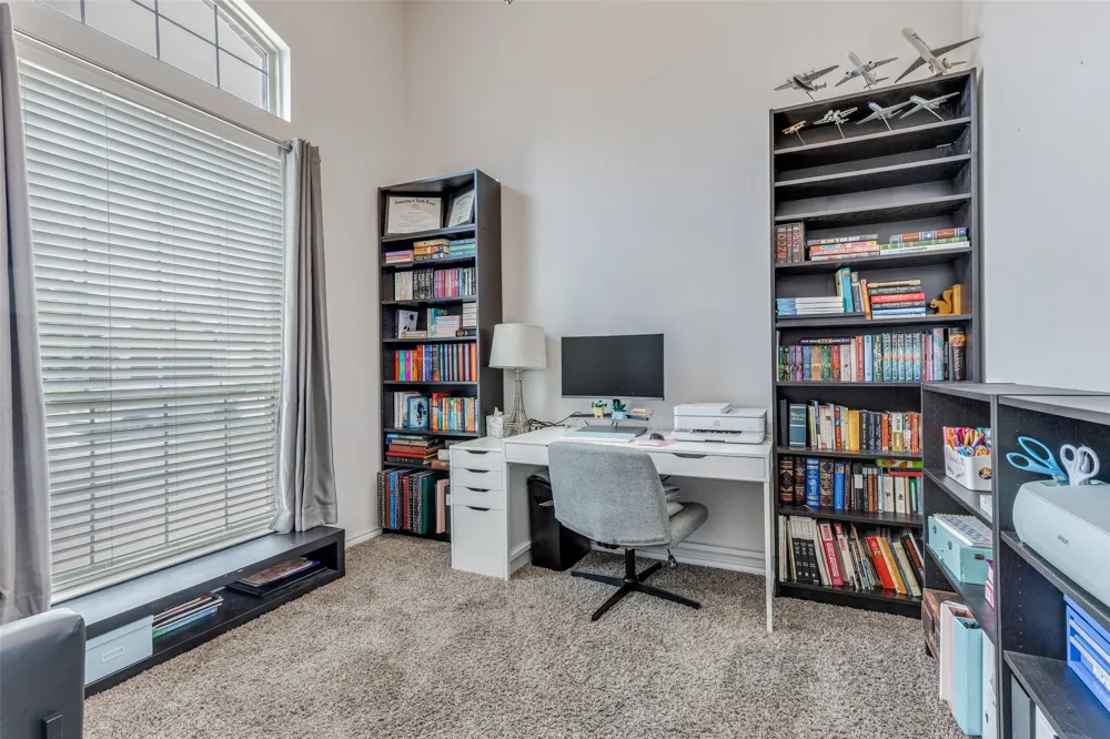 8940 Jewel Flower Drive Fort Worth, TX 76131