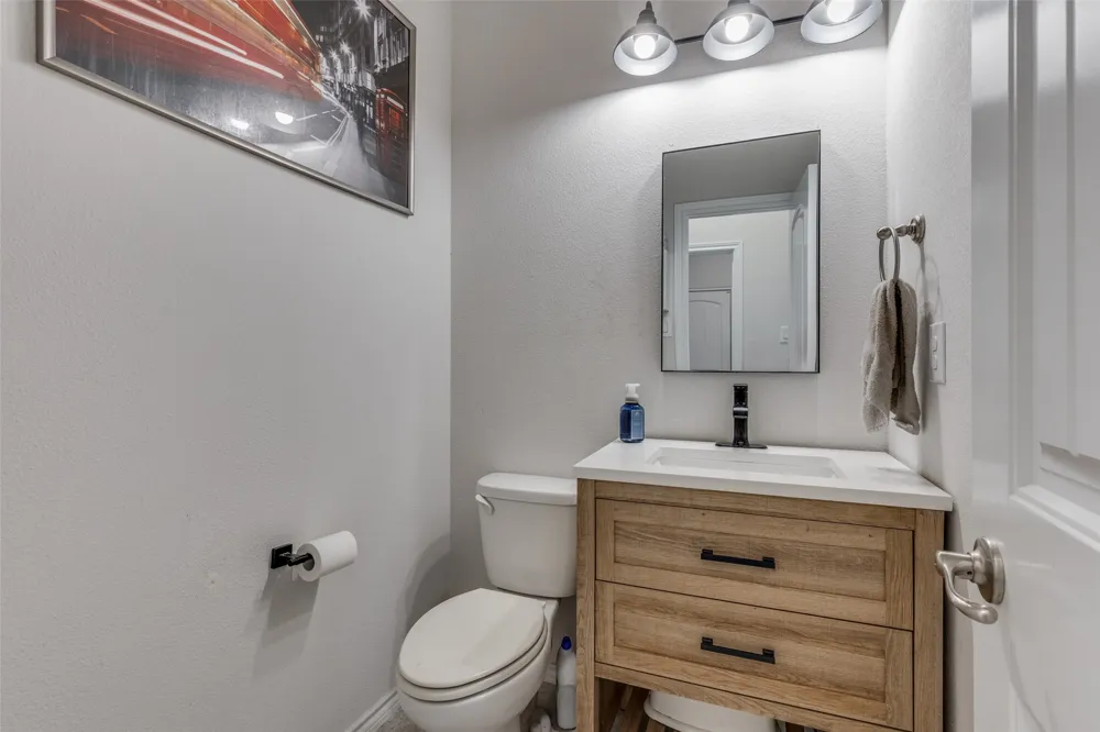 8940 Jewel Flower Drive Fort Worth, TX 76131