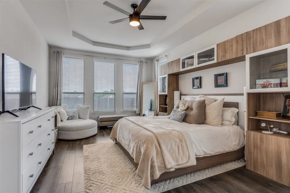 8940 Jewel Flower Drive Fort Worth, TX 76131