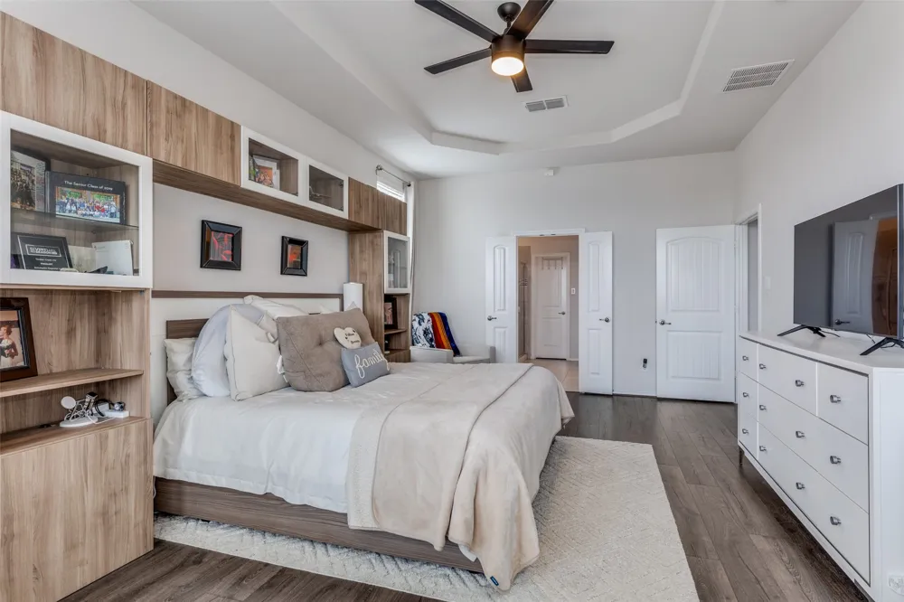 8940 Jewel Flower Drive Fort Worth, TX 76131