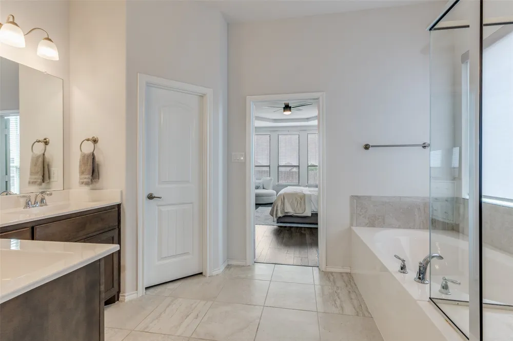 8940 Jewel Flower Drive Fort Worth, TX 76131
