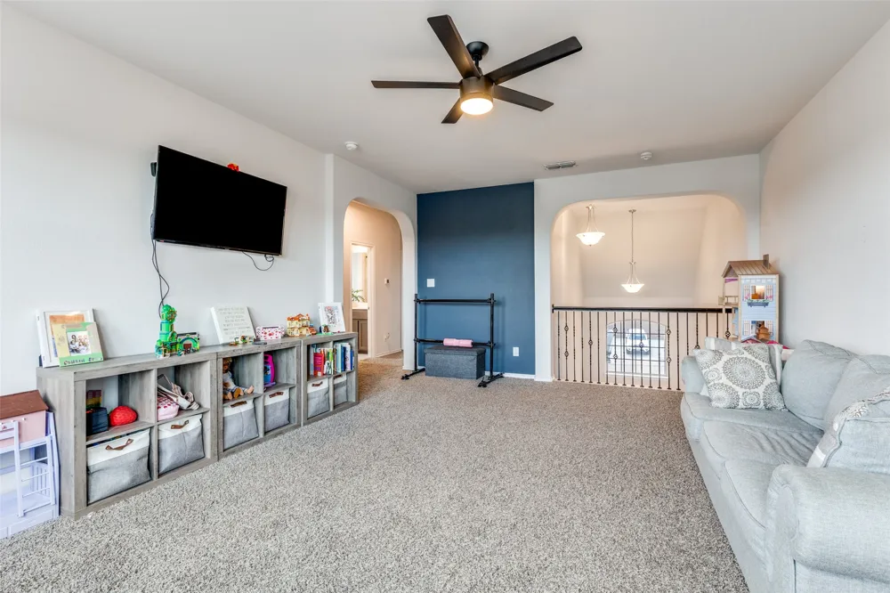 8940 Jewel Flower Drive Fort Worth, TX 76131