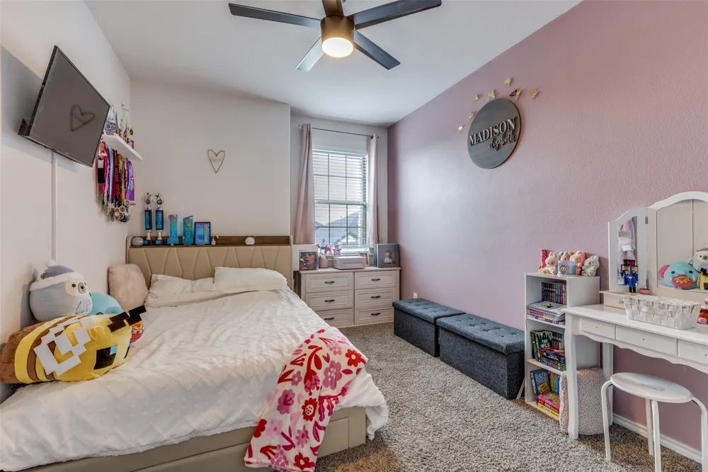 8940 Jewel Flower Drive Fort Worth, TX 76131