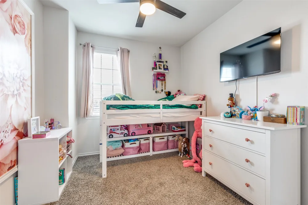 8940 Jewel Flower Drive Fort Worth, TX 76131