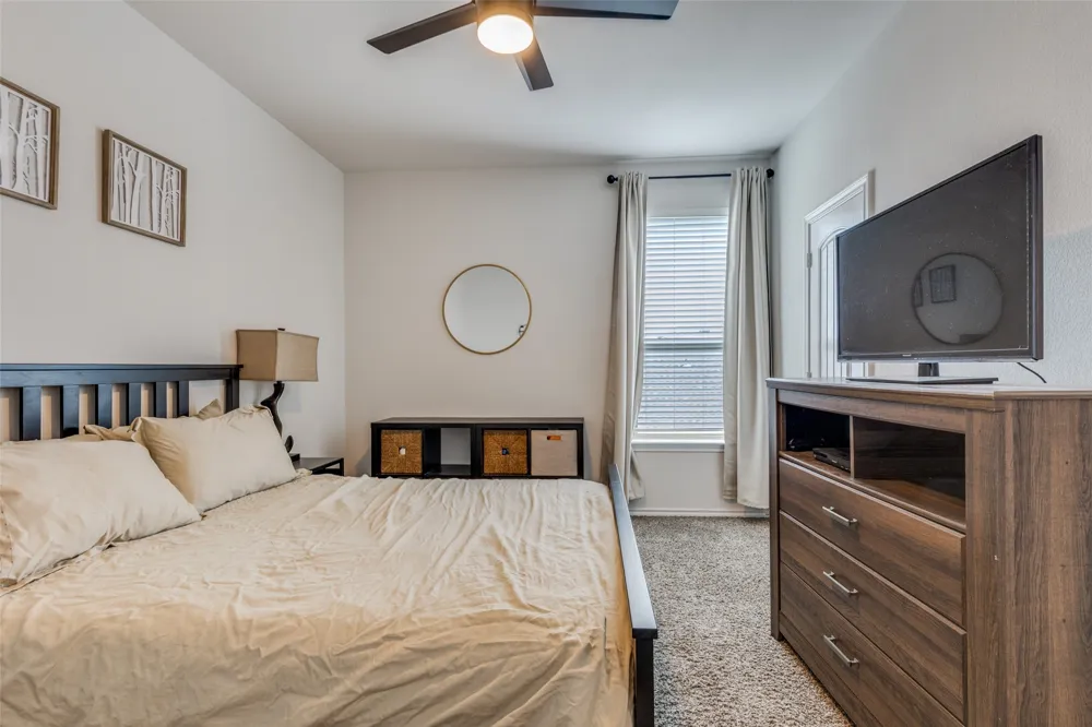 8940 Jewel Flower Drive Fort Worth, TX 76131