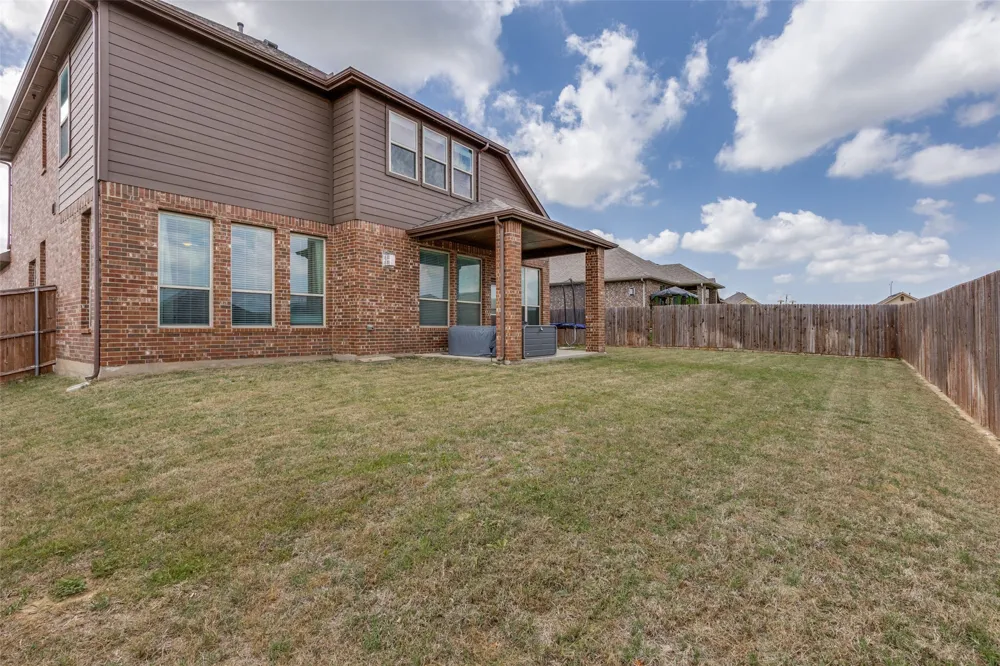8940 Jewel Flower Drive Fort Worth, TX 76131
