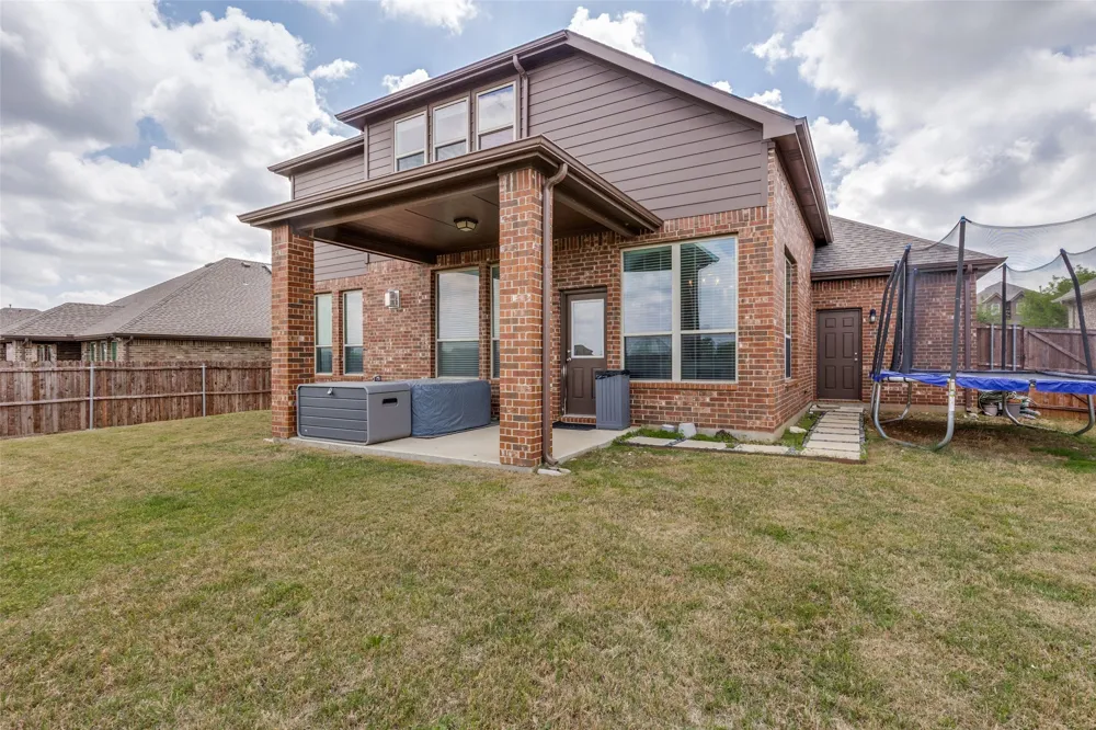 8940 Jewel Flower Drive Fort Worth, TX 76131