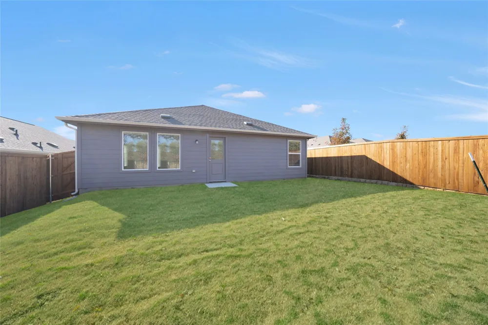 11025 Triple Crown Court Providence Village, TX 76227