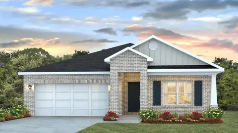 8162 Fir Tree Drive