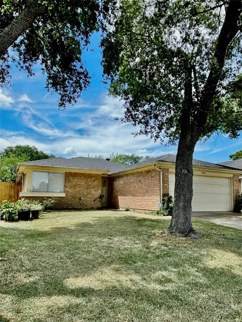 4307 Eagle Fork Drive