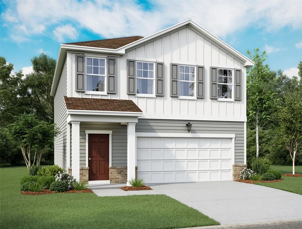 2407 Evergreen Falls Drive Crosby, TX 77532