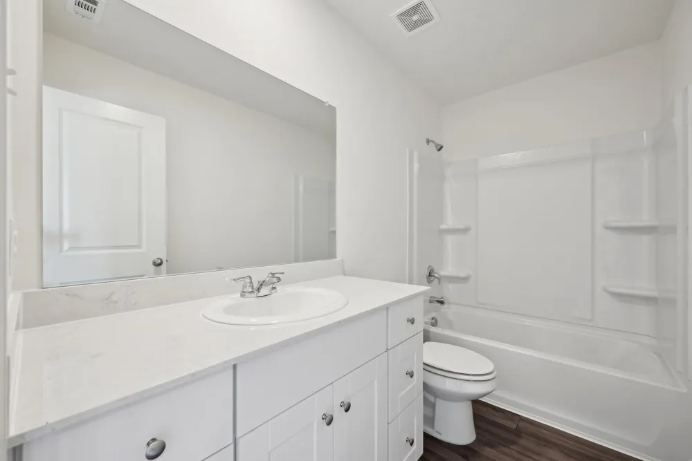 2407 Evergreen Falls Drive Crosby, TX 77532