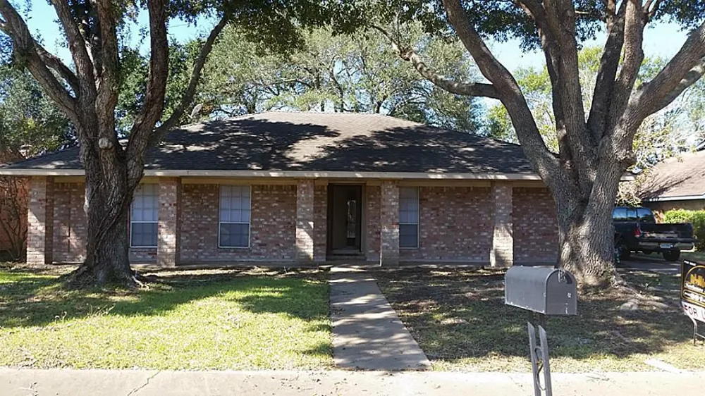 15118 Steeplechase Road Missouri City, TX 77489