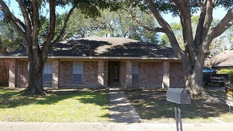 15118 Steeplechase Road