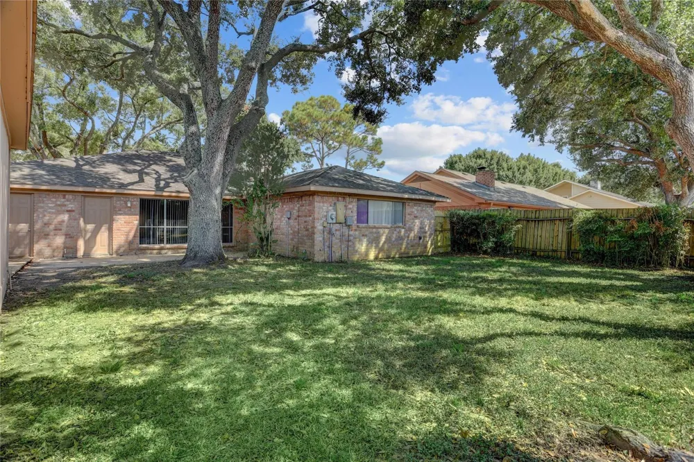 15118 Steeplechase Road Missouri City, TX 77489