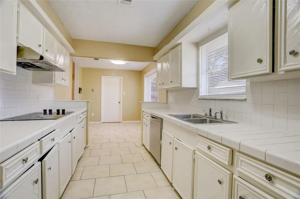 15118 Steeplechase Road Missouri City, TX 77489