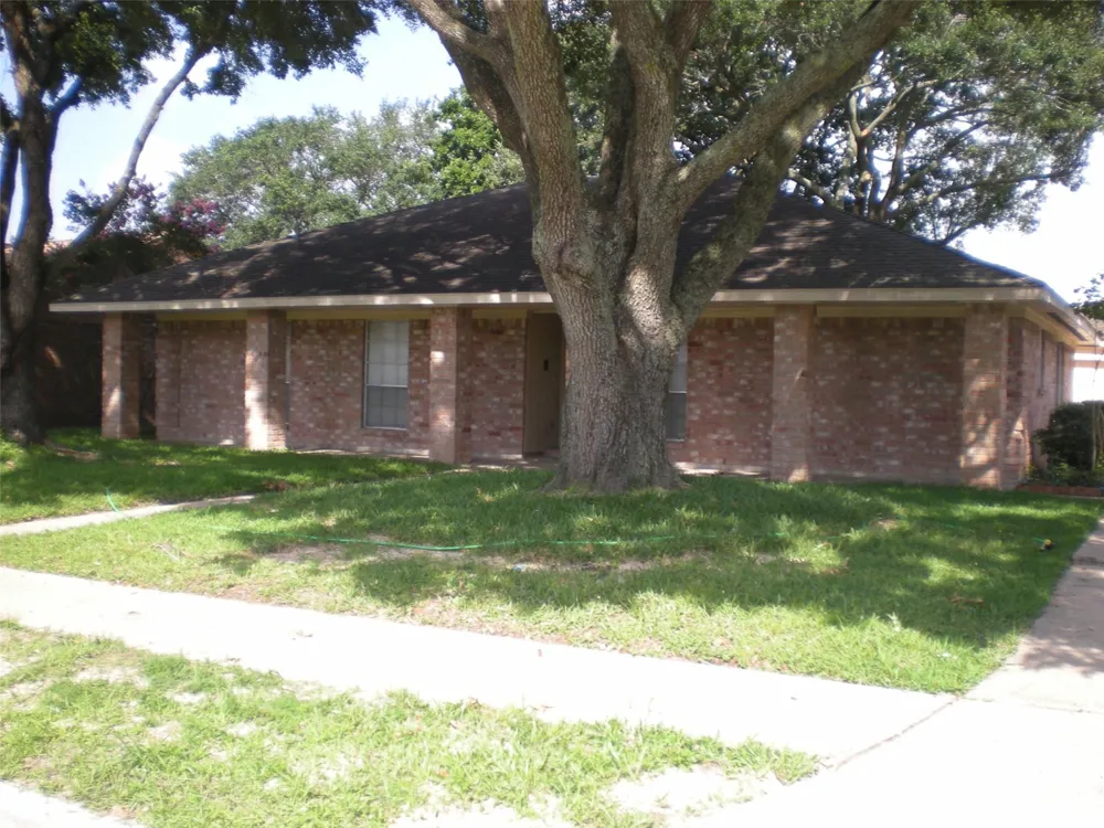 15118 Steeplechase Road Missouri City, TX 77489