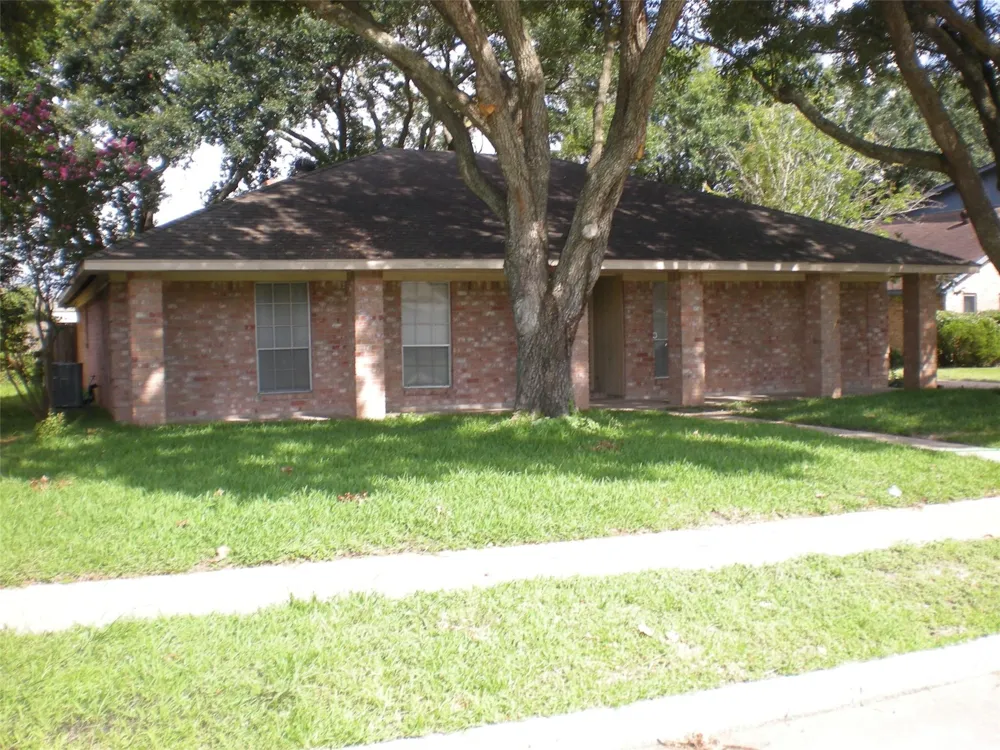 15118 Steeplechase Road Missouri City, TX 77489