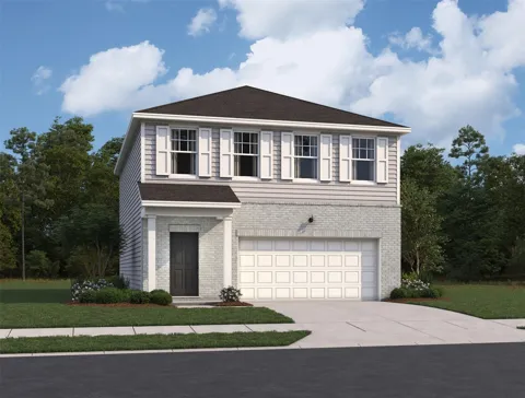 3438 Ridgeberry Glen Lane