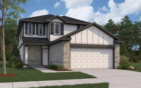 3042 Arrowwood Drive