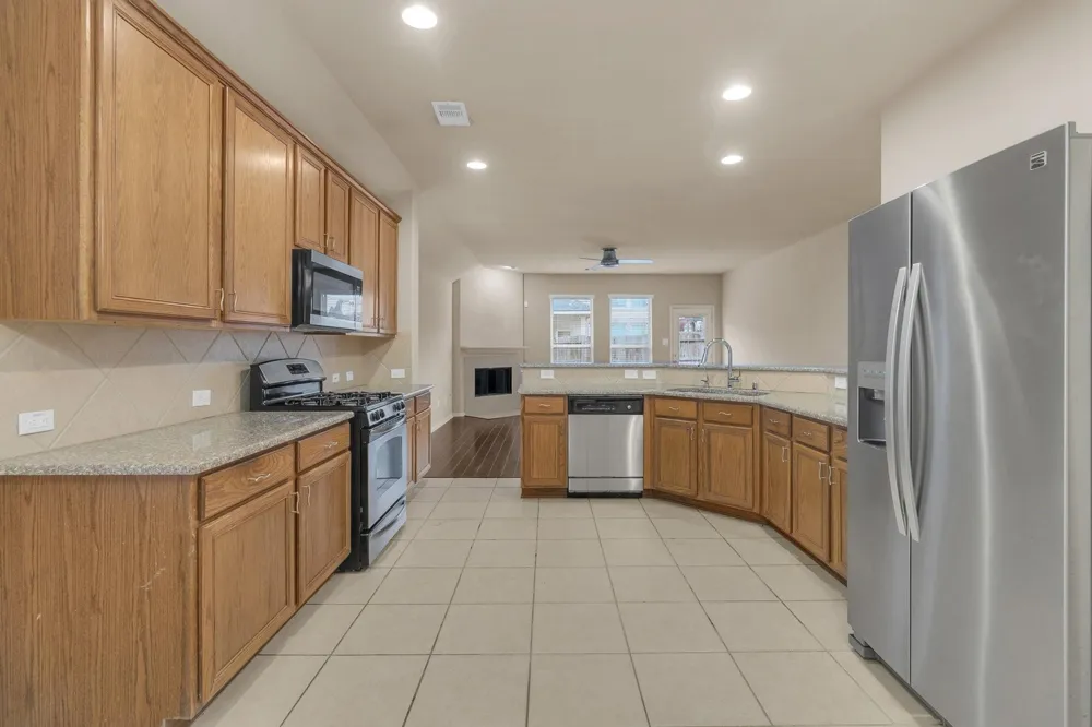 5730 Slate Valley Court Missouri City, TX 77459