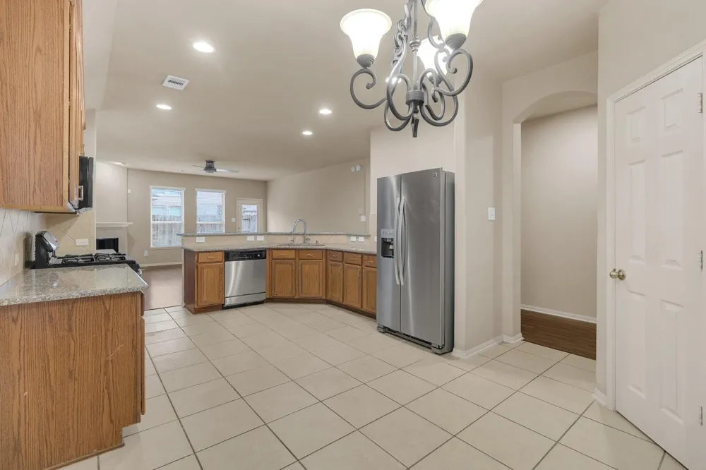 5730 Slate Valley Court Missouri City, TX 77459