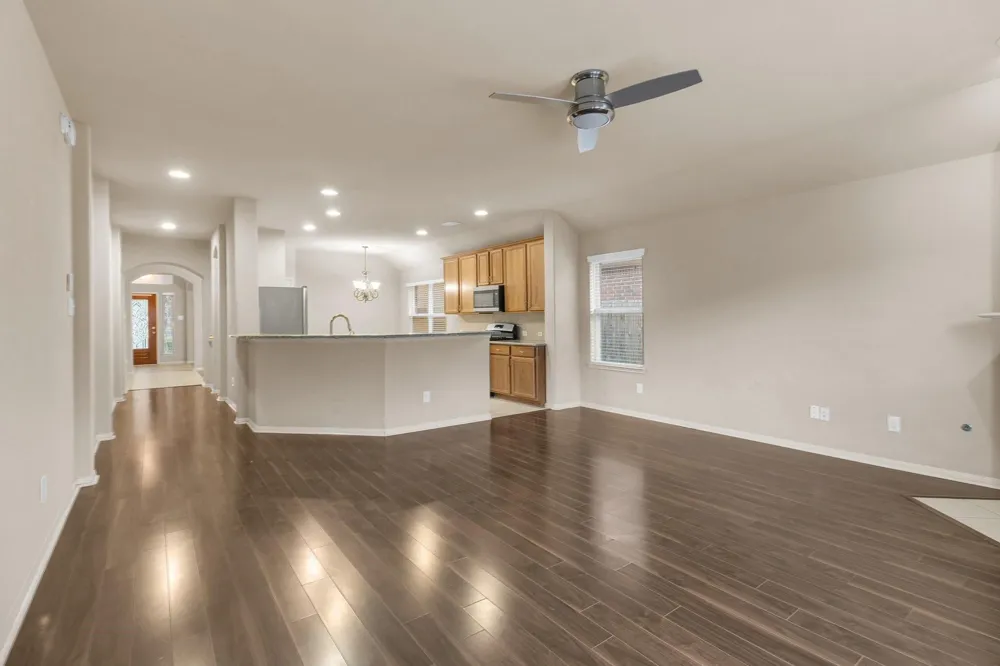 5730 Slate Valley Court Missouri City, TX 77459