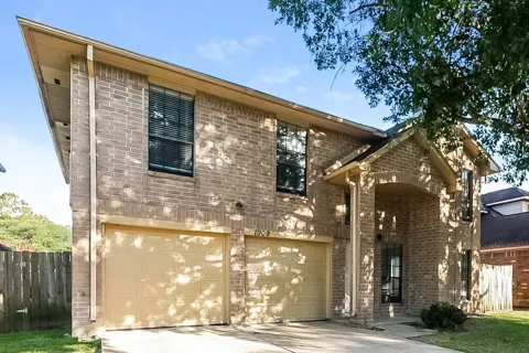1909 Wildwood Ridge Drive