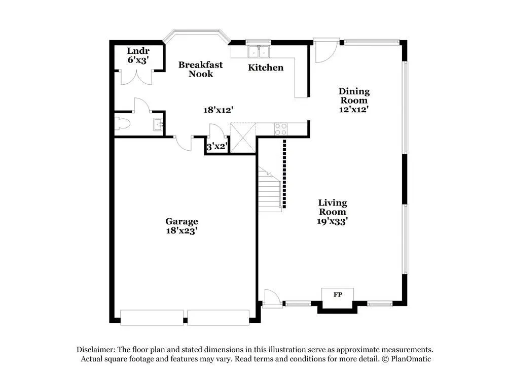 1909 Wildwood Ridge Drive Missouri City, TX 77489
