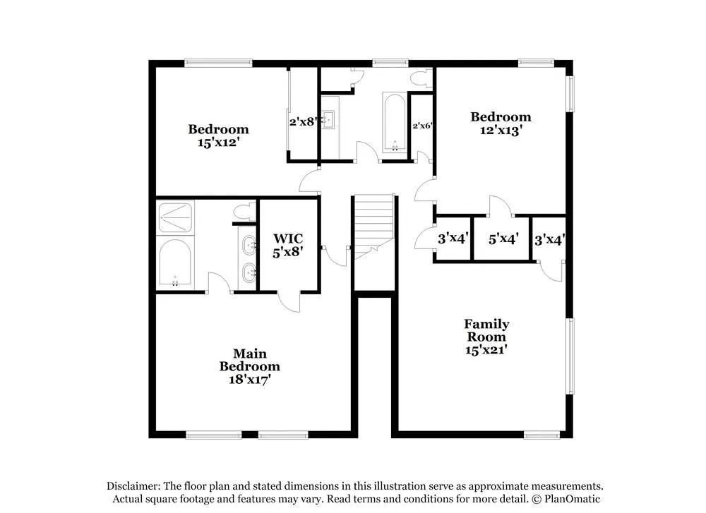 1909 Wildwood Ridge Drive Missouri City, TX 77489