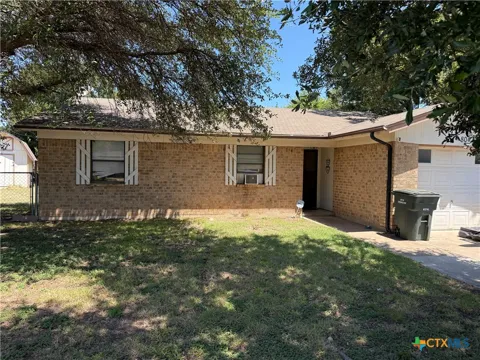 804 Kelly Circle