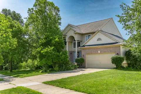 7878 Greene Farm Drive