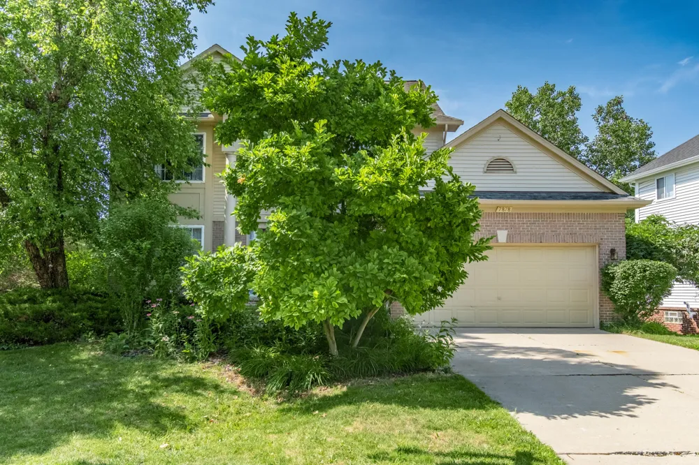 7878 Greene Farm Drive Ypsilanti, MI 48197