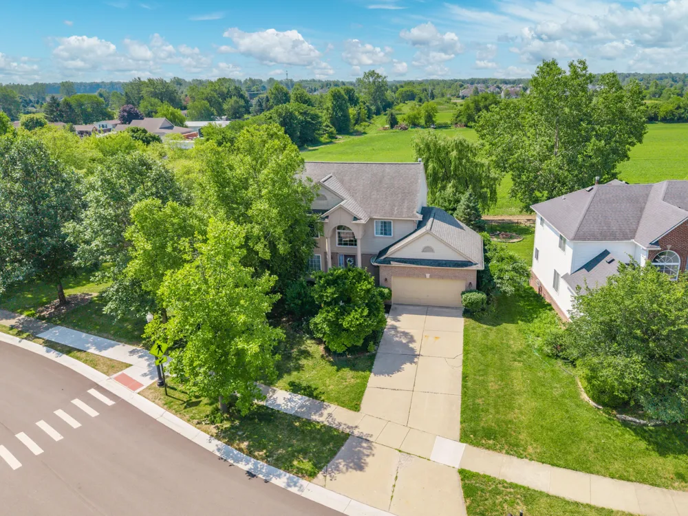 7878 Greene Farm Drive Ypsilanti, MI 48197