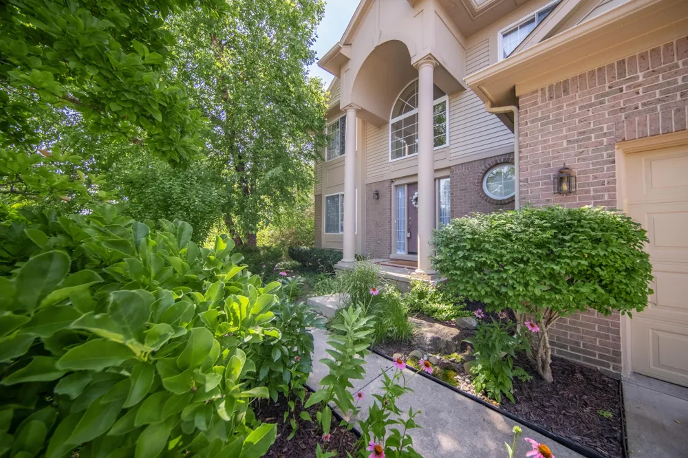 7878 Greene Farm Drive Ypsilanti, MI 48197