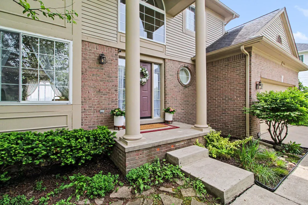 7878 Greene Farm Drive Ypsilanti, MI 48197