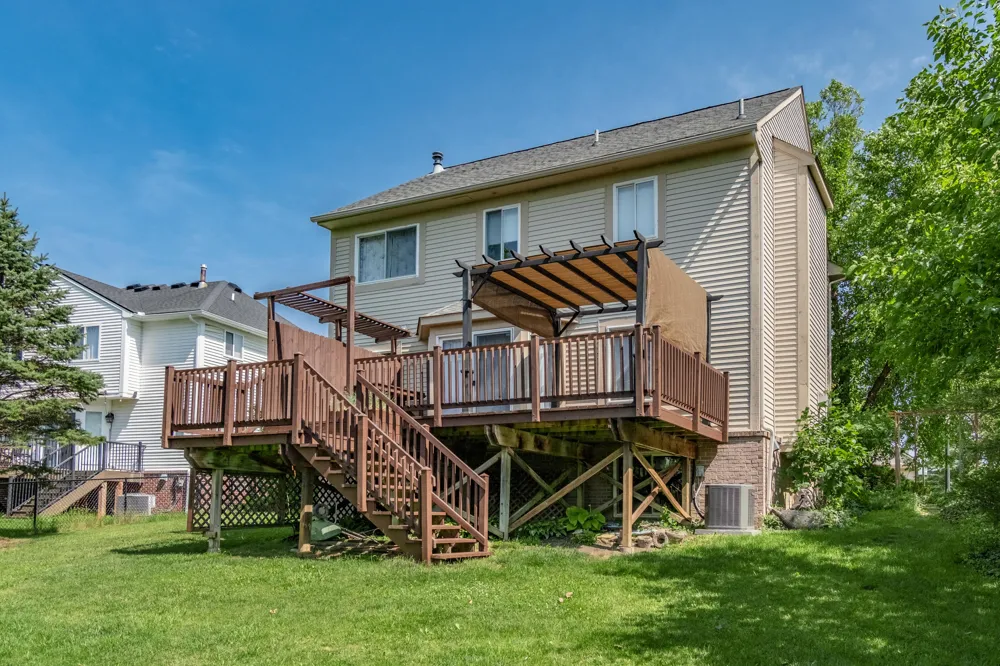 7878 Greene Farm Drive Ypsilanti, MI 48197