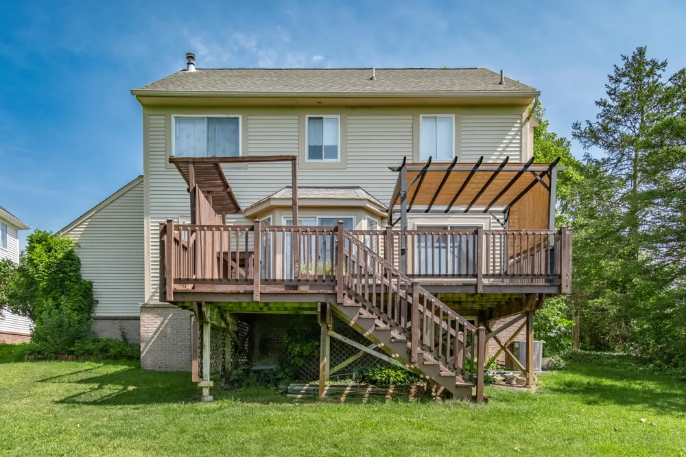 7878 Greene Farm Drive Ypsilanti, MI 48197