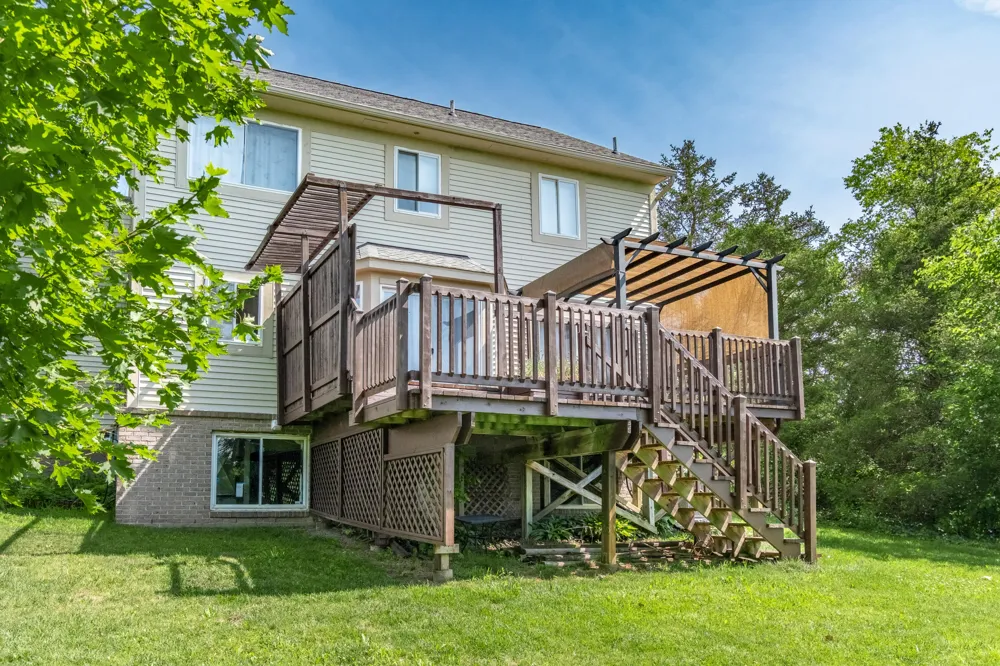 7878 Greene Farm Drive Ypsilanti, MI 48197