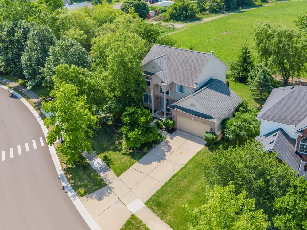 7878 Greene Farm Drive Ypsilanti, MI 48197