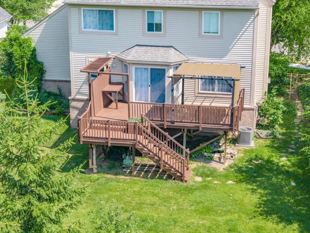 7878 Greene Farm Drive Ypsilanti, MI 48197