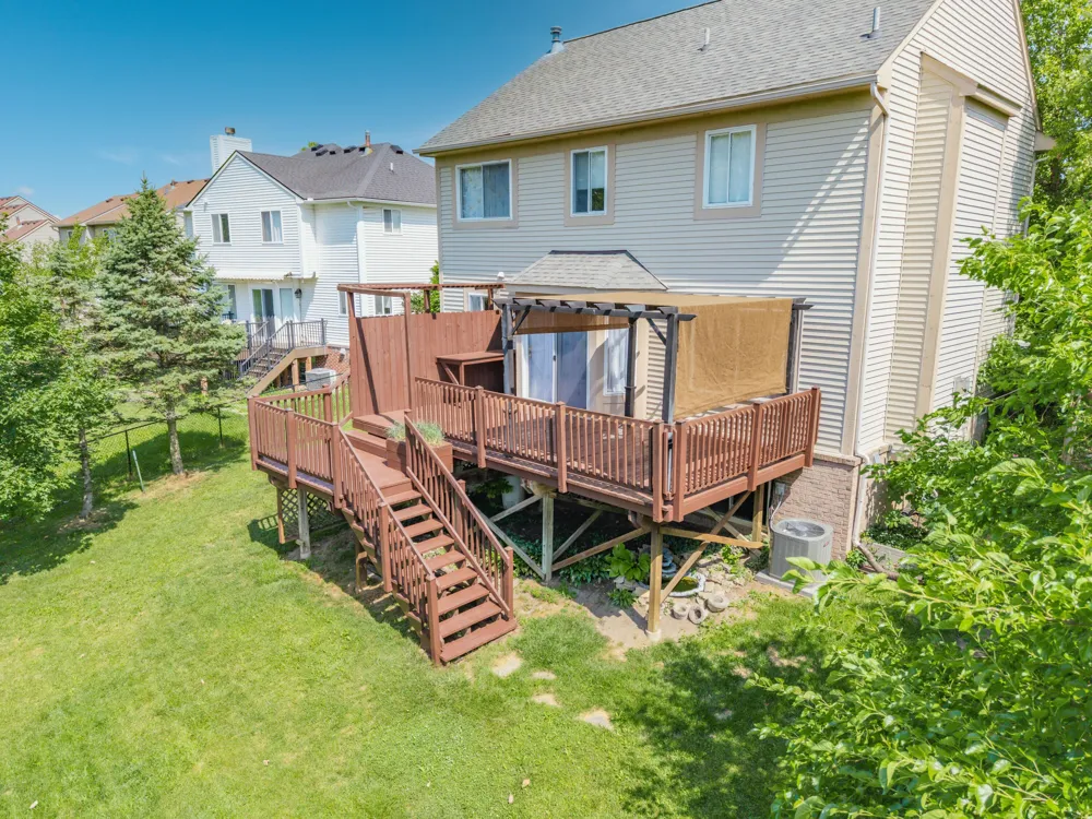 7878 Greene Farm Drive Ypsilanti, MI 48197