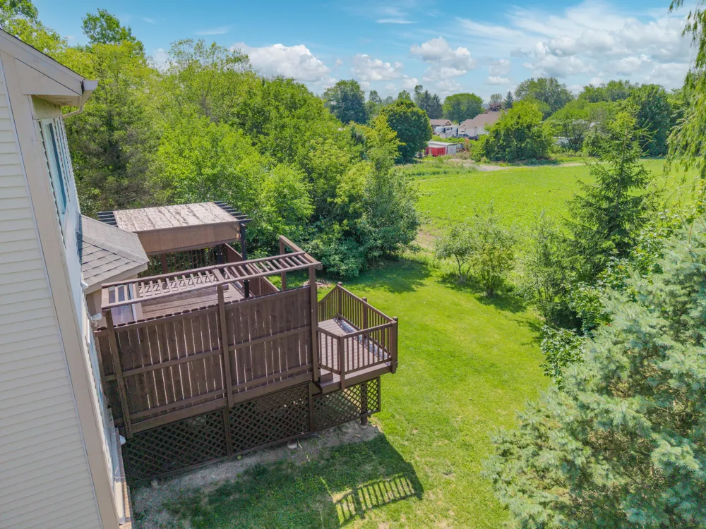 7878 Greene Farm Drive Ypsilanti, MI 48197